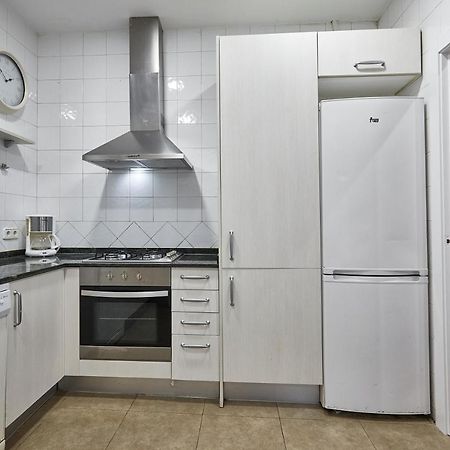 Bbarcelona Apartments Gaudi Avenue Flats Luaran gambar